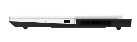 QUANTUM GAMING STEELWAWE 16 D i7-14700HX 16GB 1TB SSD 8GB RTX5060 16