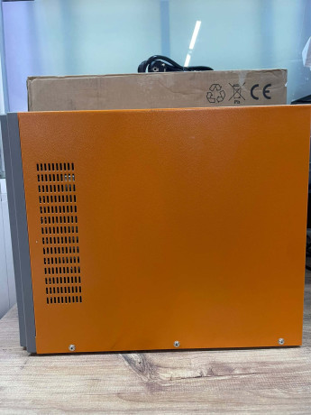MAKELSAN P.PACK SE 3KVA (1F/1F) 5-10DK (6x(OUTLET)