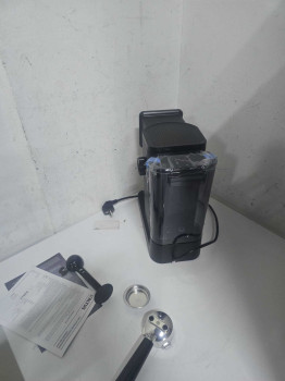 ALTUS AL 4955 ES YARI OTOMATIK ESPRESSO MA(OUTLET)