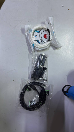 CREALITY HI COMBO 3D YAZICI(OUTLET)
