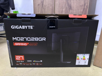 GIGABYTE MO27Q28GR 27
