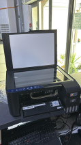 EPSON ECO TANK L3252 INKJET YAZICI(OUTLET)