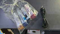 EPSON ECO TANK L3252 INKJET YAZICI(OUTLET)