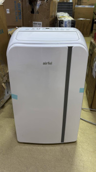 AİRFEL LPCY35BM 12000 BTU MOBİL KLİMA(OUTLET)