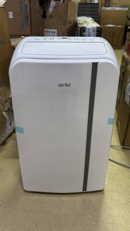 AİRFEL LPCY35BM 12000 BTU MOBİL KLİMA(OUTLET)