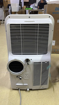 AİRFEL LPCY35BM 12000 BTU MOBİL KLİMA(OUTLET)