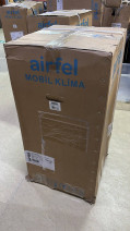 AİRFEL LPCY35BM 12000 BTU MOBİL KLİMA(OUTLET)