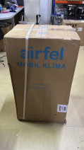AİRFEL LPCY35BM 12000 BTU MOBİL KLİMA(OUTLET)