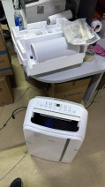 AİRFEL LPCY35BM 12000 BTU MOBİL KLİMA(OUTLET)