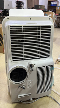AİRFEL LPCY35BM 12000 BTU MOBİL KLİMA(OUTLET)