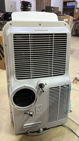 AİRFEL LPCY35BM 12000 BTU MOBİL KLİMA(OUTLET)