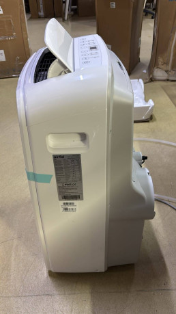 AİRFEL LPCY35BM 12000 BTU MOBİL KLİMA(OUTLET)