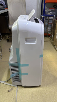 AİRFEL LPCY35BM 12000 BTU MOBİL KLİMA(OUTLET)
