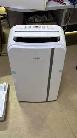AİRFEL LPCY35BM 12000 BTU MOBİL KLİMA(OUTLET)