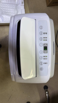 AİRFEL LPCY35BM 12000 BTU MOBİL KLİMA(OUTLET)