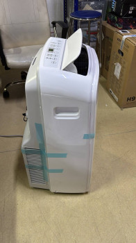 AİRFEL LPCY35BM 12000 BTU MOBİL KLİMA(OUTLET)