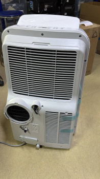 AİRFEL LPCY35BM 12000 BTU MOBİL KLİMA(OUTLET)
