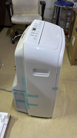 AİRFEL LPCY35BM 12000 BTU MOBİL KLİMA(OUTLET)
