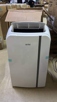 AİRFEL LPCY35BM 12000 BTU MOBİL KLİMA(OUTLET)