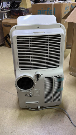 AİRFEL LPCY35BM 12000 BTU MOBİL KLİMA(OUTLET)