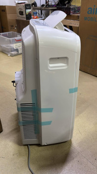 AİRFEL LPCY35BM 12000 BTU MOBİL KLİMA(OUTLET)