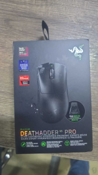 RAZER DEATHADDER V3 PRO RZ01-04630300-R3WL(OUTLET)