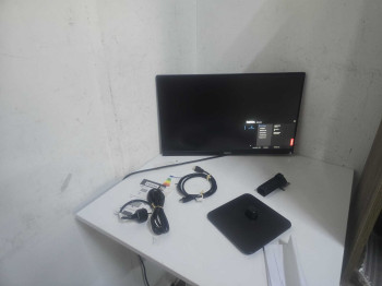 23.8 LENOVO ThinkVision S24-4e 64B5KAT1TK (OUTLET)