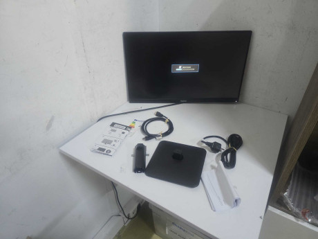 23.8 LENOVO ThinkVision S24-4e 64B5KAT1TK (OUTLET)