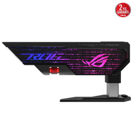 ASUS ROG HERCULX EKRAN KARTI TUTUCU