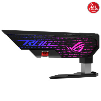 ASUS ROG HERCULX EKRAN KARTI TUTUCU