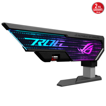 ASUS ROG HERCULX EKRAN KARTI TUTUCU