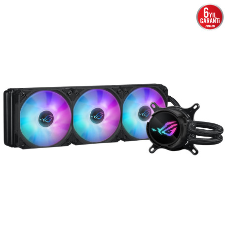ASUS ROG STRIX LC III 360 ARGB (90RC00T1-M0UAY0)