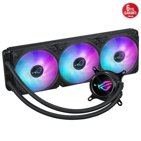 ASUS ROG STRIX LC III 360 ARGB (90RC00T1-M0UAY0)