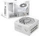 ASUS TUF-GAMING-1000G WH 80 PLUS GOLD POWER SUPPLY