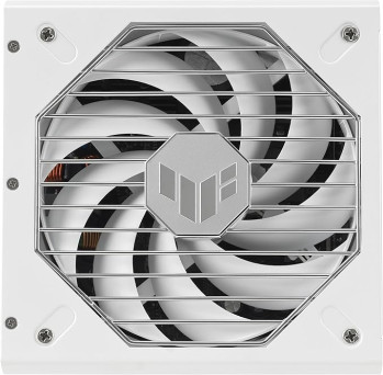 ASUS TUF-GAMING-1000G WH 80 PLUS GOLD POWER SUPPLY