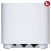 ASUS ZENWIFI XD5 DUAL BAND WI-FI 6 MESH SISTEMI