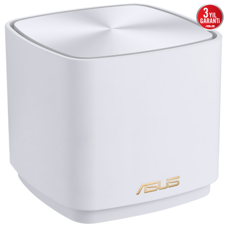 ASUS ZENWIFI XD5 DUAL BAND WI-FI 6 MESH SISTEMI