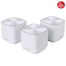 ASUS ZENWIFI XD5 DUAL BAND WI-FI 6 MESH SISTEMI
