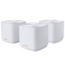 ASUS ZENWIFI XD5 DUAL BAND WI-FI 6 MESH SISTEMI