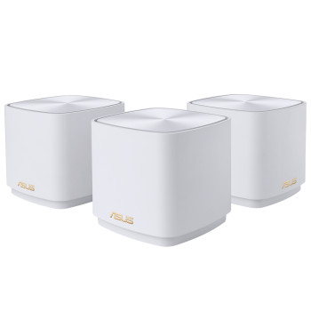 ASUS ZENWIFI XD5 DUAL BAND WI-FI 6 MESH SISTEMI