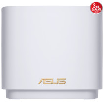 ASUS ZENWIFI XD5 DUAL BAND WI-FI 6 MESH SISTEMI