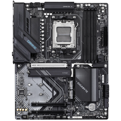 GIGABYTE X870 GAMING WIFI6 HDMI ATX AM5 ANAKART