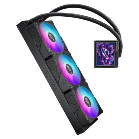 Asus ROG Ryujin III 360 Extreme 90RC0131-M0EAY0