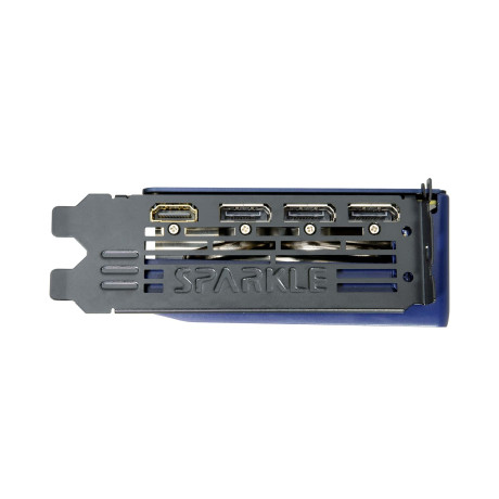 SPARKLE INTEL ARC B570 GUARDIAN OC 10GB 160BIT