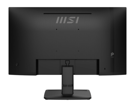 24.5 MSI PRO MP252 E2 1MS 120HZ FHD IPS ADAPTIVE-SYNC