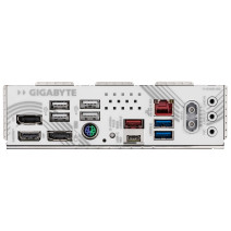 GIGABYTE B850M EAGLE WIFI6E ICE AMD ANAKART