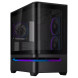 ASUS PRIME AP202 TG SIYAH GAMING KASA