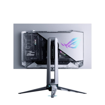 26.5 ASUS ROG SWIFT PG27AQWP-W  0.02MS 540HZ GAMING