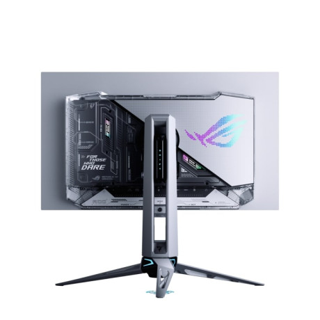 26.5 ASUS ROG SWIFT PG27AQWP-W  0.02MS 540HZ GAMING