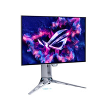 26.5 ASUS ROG SWIFT PG27AQWP-W  0.02MS 540HZ GAMING